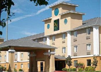 Quality Inn Temple