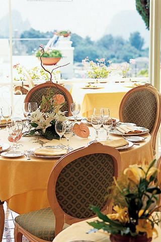 Hotel La Residenza