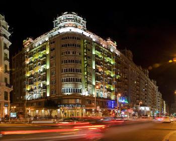 Emperador Hotel