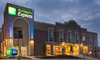 Holiday Inn Express BENICIA