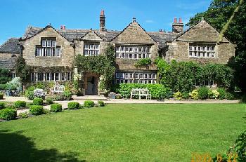 Holdsworth House
