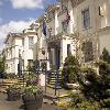BEST WESTERN Banbury House Hotel