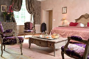 Manoir de Restigne