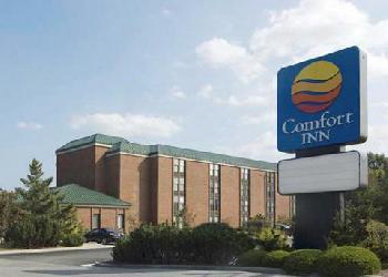 Comfort Inn Blacksburg