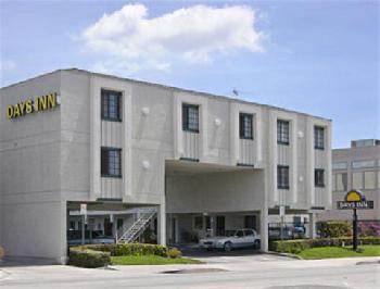 Days Inn Orange Anaheim