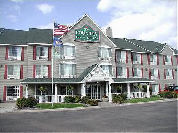 Country Inn & Suites By Carlson, Shakopee, MN