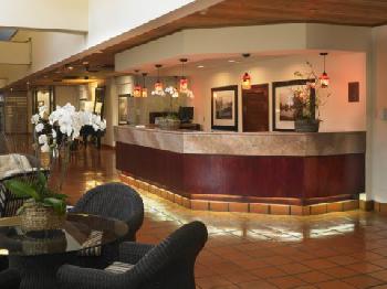 Shulas Hotel and Golf Club