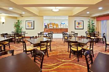 Holiday Inn Express Hotel & Suites CHEHALIS-CENTRALIA