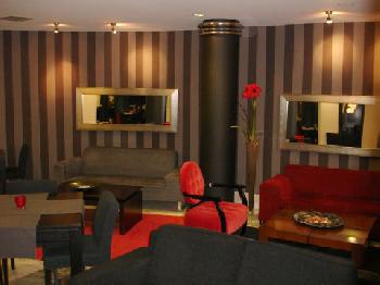 Hotel Windsor