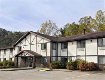 Super 8 Whiteburg KY