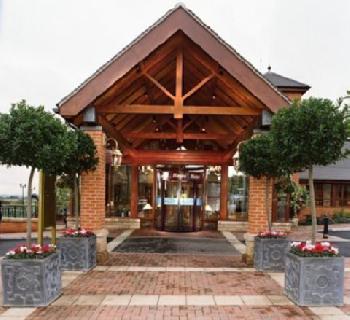 Morley Hayes Hotel