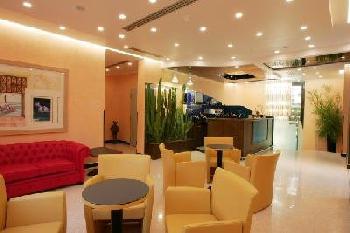 CENTRAL PARK HOTEL