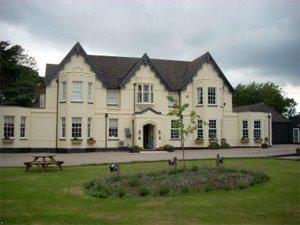 Carlton Manor