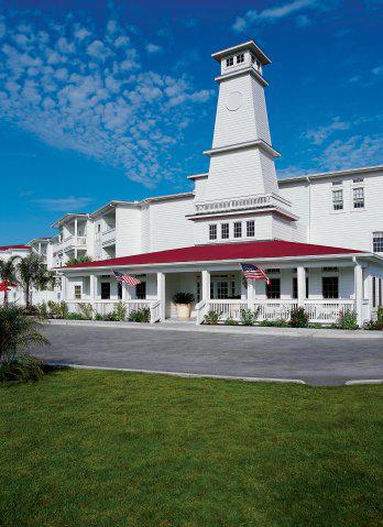 The Lighthouse Inn at Aransas Bay