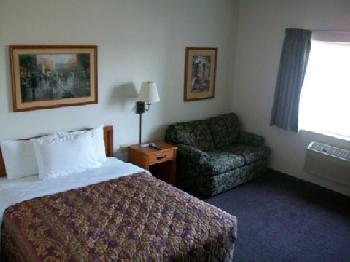 AmericInn Tomah