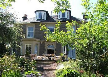 Parklands Hotel