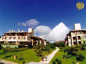 Costao Do Santinho Resort