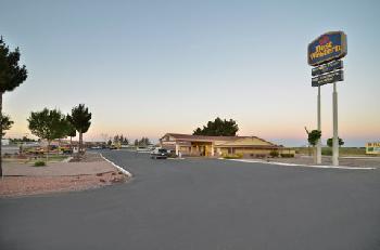 BEST WESTERN Mimbres Valley Inn