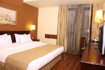 Le Commodore Hotel Beirut