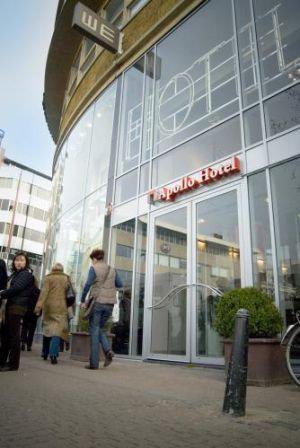 Apollo Hotel Utrecht Centre