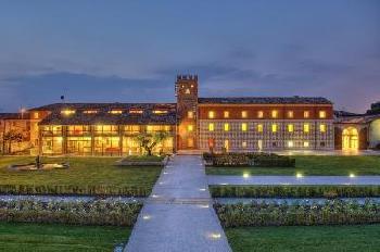 Hotel Veronesi La Torre