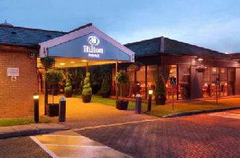 BRISTOL HILTON