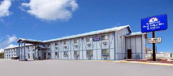Americas Best Value Inn and Suites-Sidney, NE