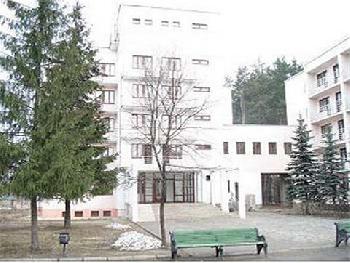 Park-Hotel Yaroslavl
