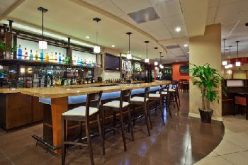 Holiday Inn ATLANTA DWTN - CENTENNIAL PARK