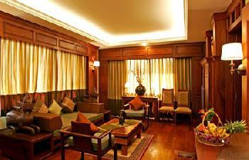 Prince D'Angkor Hotel & Spa
