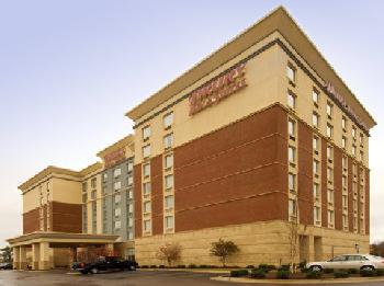 Drury Inn and Suites Meridian