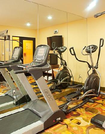 BEST WESTERN PLUS Arena Hotel