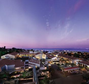 Portola Hotel and Spa at Monterey Bay