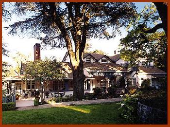 Gerstle Park Inn