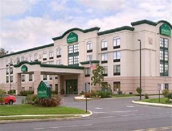 Wingate Voorhees-Cherry Hill/Mt Laurel/Philadelphia Area
