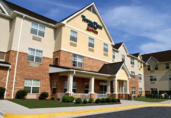 TownePlace Suites Stafford Quantico
