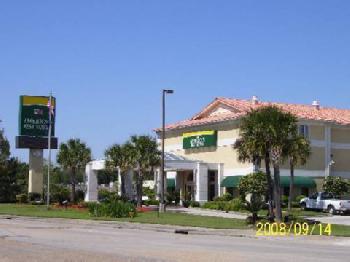 Americas Best Inn and Suites Lafayette