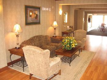 BEST WESTERN Legacy Inn & Suites Beloit/South Beloit