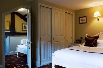 Browns Hotel