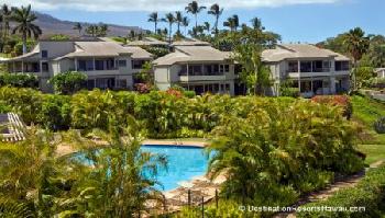 Wailea Ekolu Village- Destination Resorts
