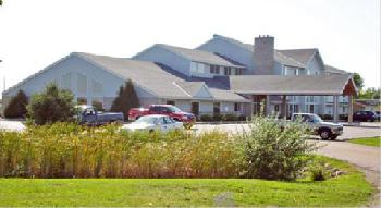 AmericInn Marshall