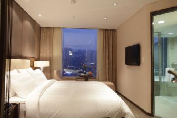 Lotte City Hotel Mapo