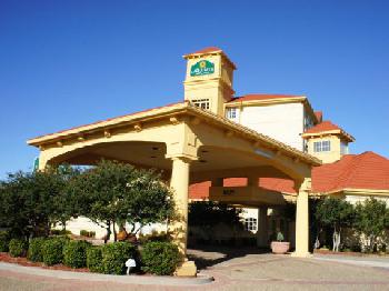 La Quinta Inn & Suites Oklahoma City NW Expwy