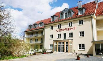 Ringhotel Stempferhof