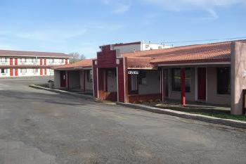 Americas Best Value Inn/Cortez