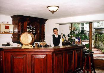 Hotel Czarny Potok