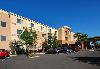 Courtyard Merced