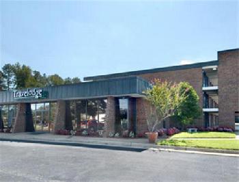 Travelodge Inn and Suites-Historic Area