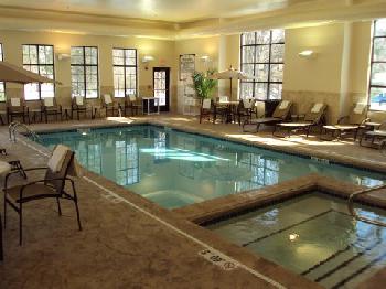 Staybridge Suites INDIANAPOLIS-CARMEL