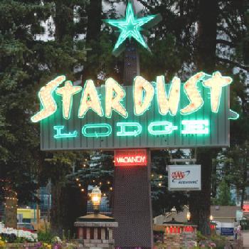 Stardust Lodge